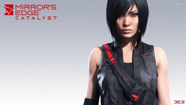 بازی Mirrors Edge Catalyst