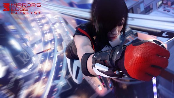 بازی Mirrors Edge Catalyst