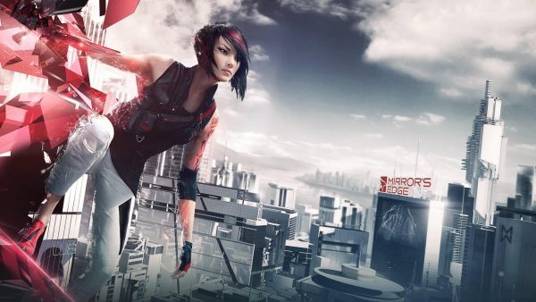 بازی Mirrors Edge Catalyst