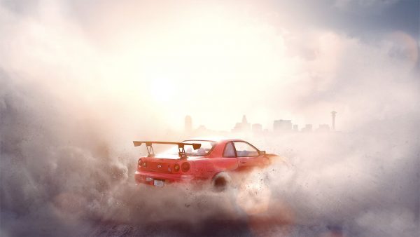 بازی Need For Speed Payback