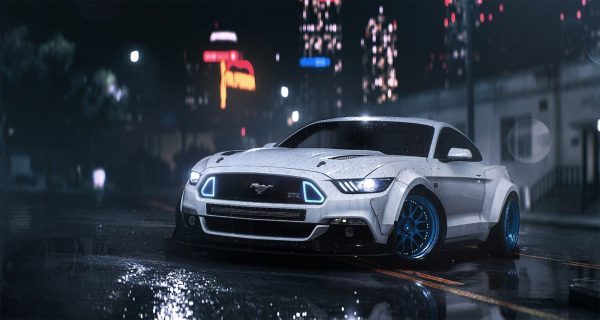 بازی Need For Speed Payback