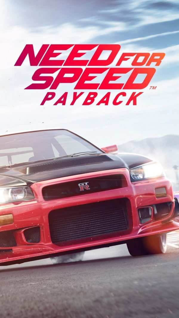 بازی Need For Speed Payback