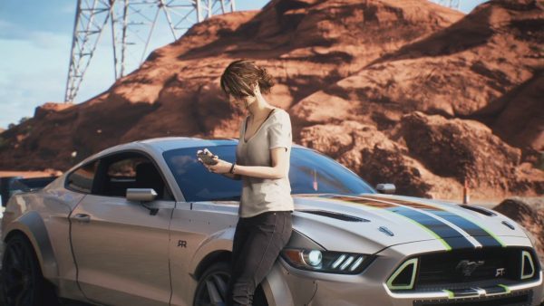 بازی Need For Speed Payback