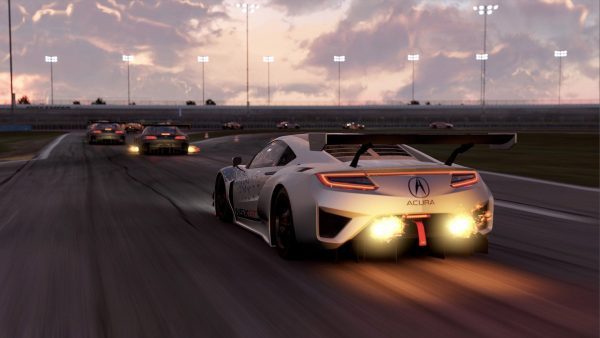 بازی Project CARS 2
