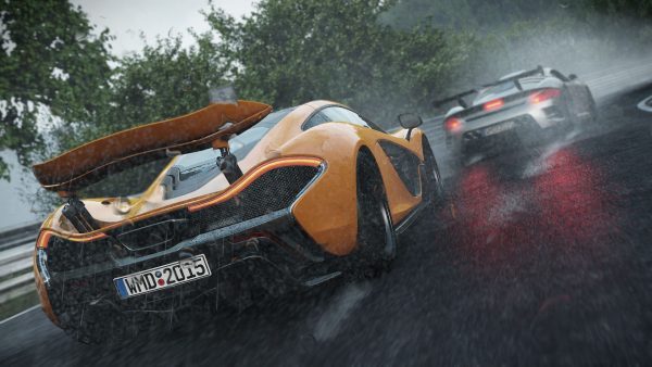 بازی Project CARS 2