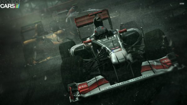 بازی Project CARS 2