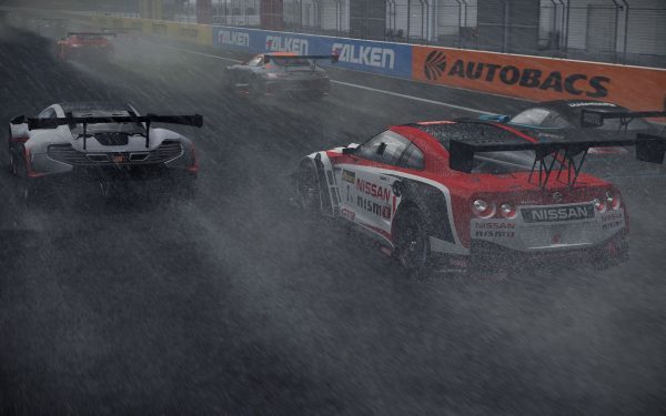 بازی Project CARS 2