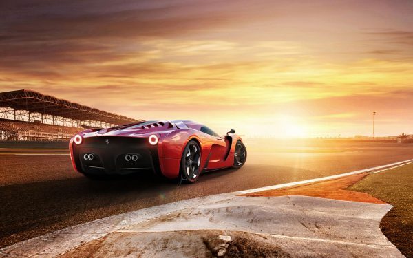 بازی Project CARS 2