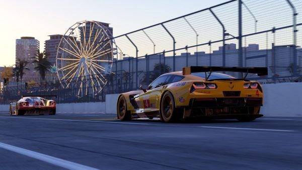 بازی Project CARS 2