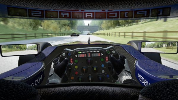 بازی Project CARS 2
