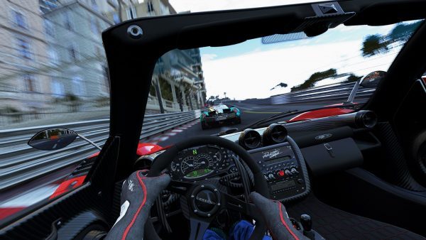 بازی Project CARS 2