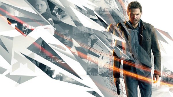 بازی Quantum Break