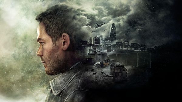 بازی Quantum Break