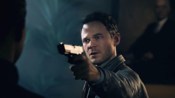 بازی Quantum Break