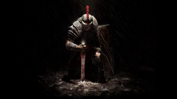 بازی Ryse: Son Of Rome