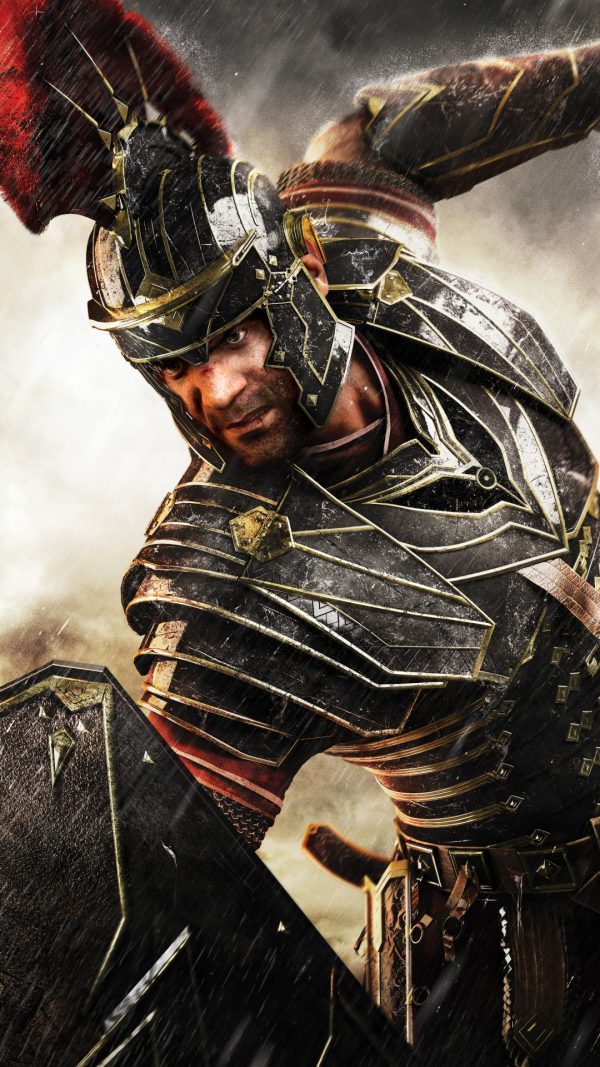 بازی Ryse: Son Of Rome
