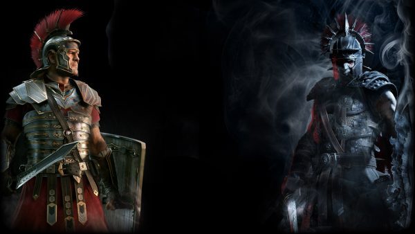 سی دی کی استیم بازی Ryse: Son Of Rome