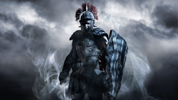 سی دی کی استیم بازی Ryse: Son Of Rome