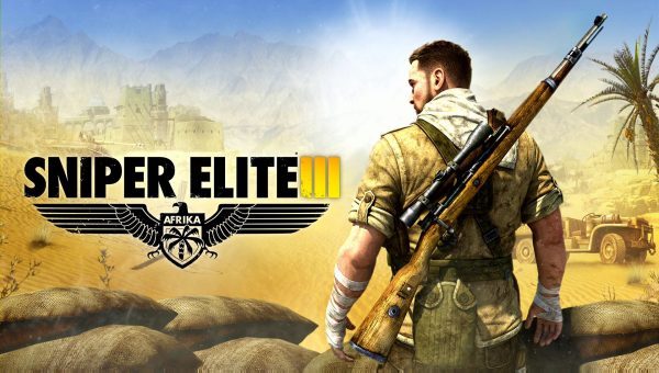 SNIPER ELITE 3 STEAM KEY | REGION FREE | MULTILANGUAGE