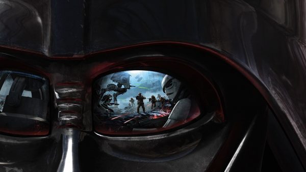 بازی Star Wars Battlefront II Elite Trooper Deluxe