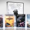 خرید اکانت بازی Star Wars Battlefront Ultimate Edition | با قابلیت تغییر ایمیل و پسورد