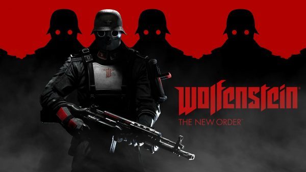 بازی WOLFENSTEIN II THE NEW COLOSSUS