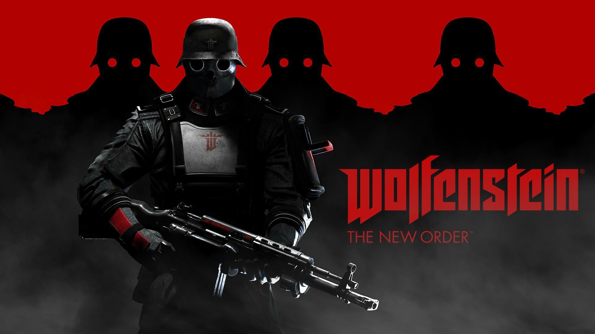 We have new order. Wolfenstein the New order 2. Wolfenstein 2017. Wolfenstein the New order флаг. Вольфенштайн новый ордер.