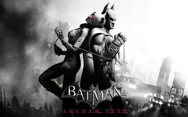 خرید Batman Arkham City GOTY Steam CD Key