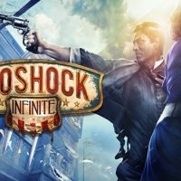 Bioshock Infinite Region.Free Steam Key