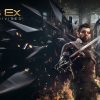 خرید سی دی کی استیم بازی Deus Ex Mankind Divided | ریجن روسیه
