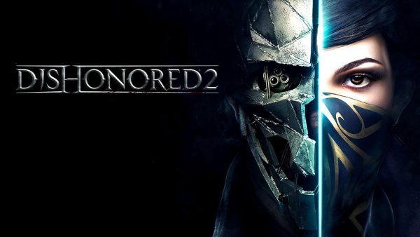 خرید اکانت استیم بازی Dishonored 2