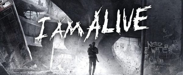 I Am Alive Steam Gift | Region Free - Multilanguage
