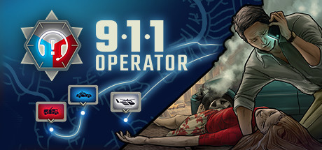Region Free | Multilanguage | 911 Operator Steam Key
