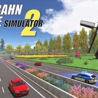 Autobahn Police Simulator 2 Steam Key | Region Free | Multilanguage