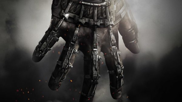 بازی Call Of Duty Advanced Warfare