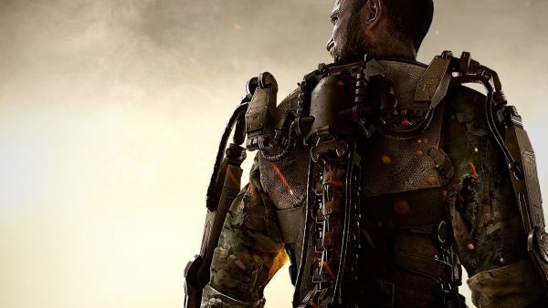 بازی Call Of Duty Advanced Warfare