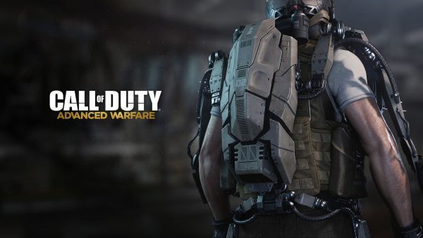 بازی Call Of Duty Advanced Warfare
