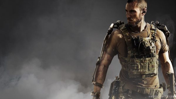 بازی Call Of Duty Advanced Warfare