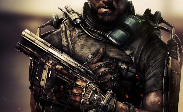 بازی Call Of Duty Advanced Warfare