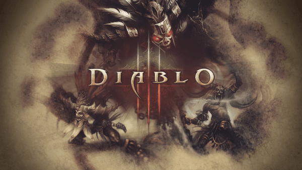بازی Diablo III