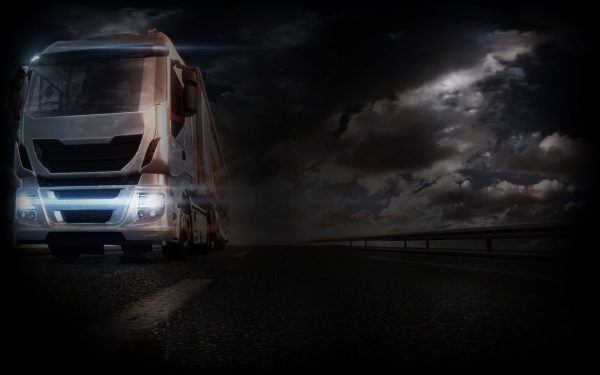 سی دی کی اریجینال استیم بازی Euro Truck Simulator 2