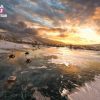 سی دی کی اریجینال بازی Forza Horizon 3