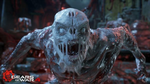 بازی Gears Of War 4