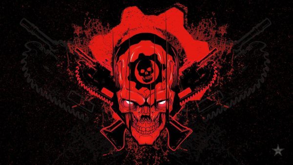 بازی Gears Of War 4