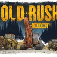 Gold Rush The Game Steam Key | Region Free | Multilanguage