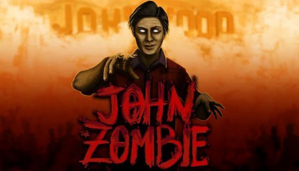 John The Zombie Steam Key | Region Free