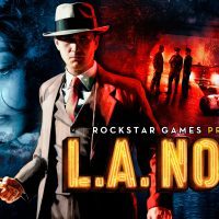 L.A. Noire Complete Edition Steam Key | Region Free | Multilanguage