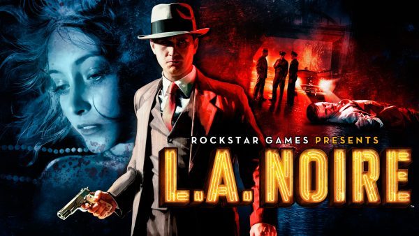 L.A. Noire Complete Edition Steam Key | Region Free | Multilanguage
