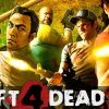 Left 4 Dead 2 Steam Key | Region Free | Multilanguage