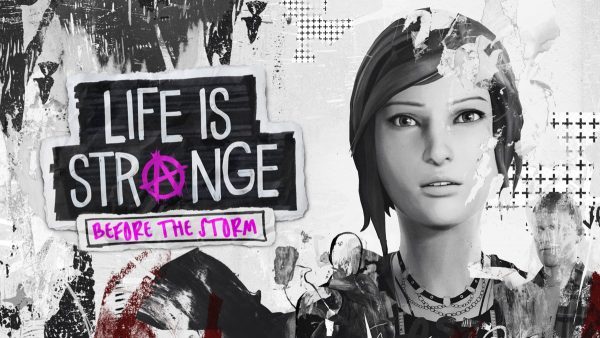 Life Is Strange: Before The Storm Steam Key | Region Free | Multilanguage